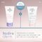 Louis Widmer Hydraderm Nachtbalsem Met Parfum 50ml