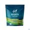 6d Sports Drink Lemon-lime 1kg