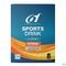 6d Sports Drink Citrus 6x33g