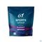 6d Sports Drink Blueberry 1kg