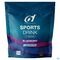 6d Sports Drink Blueberry 1kg