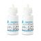 Theafresh Oogdruppels Duopack 2x10ml