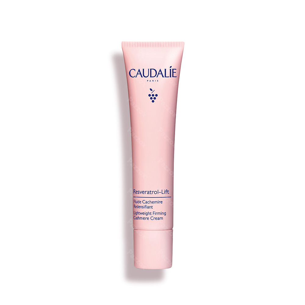 Caudalie Resveratrol-Lift Vloeibare Kasjmiercrème 40ml