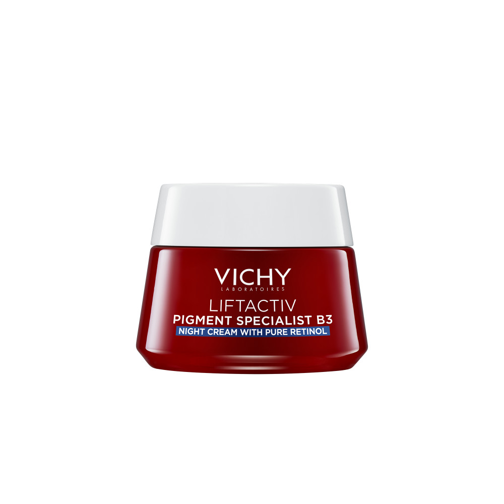 Vichy Liftactiv Pigment Specialist B3 Crème De Nuit 50ml