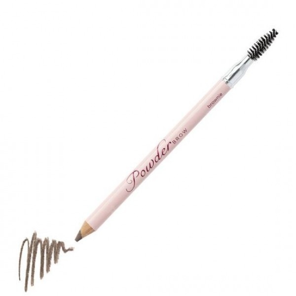 Cent Pur Cent Powderbrow Taupie