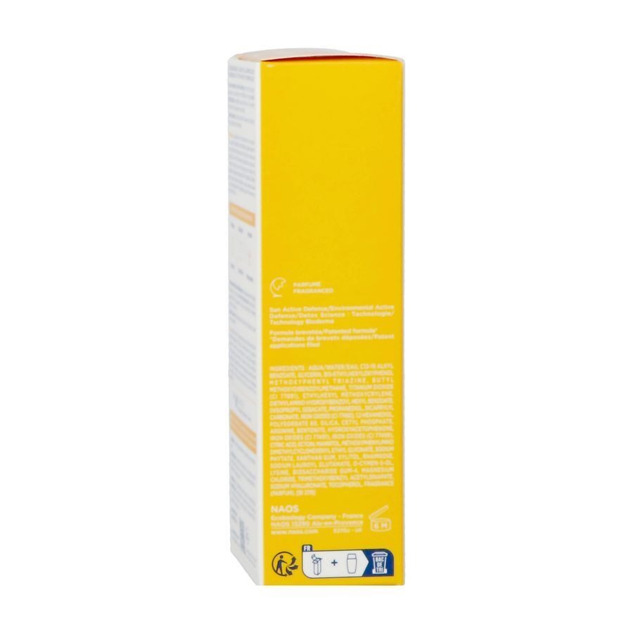 Bioderma Photoderm Xdefense Ultra-Fluid Couleur 03 SPF50+ 40ml