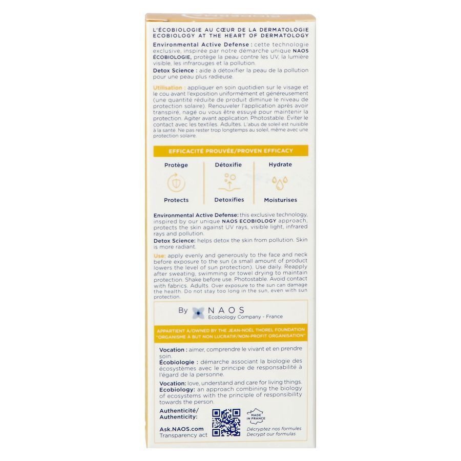 Bioderma Photoderm Xdefense Ultra-Fluid Couleur 03 SPF50+ 40ml