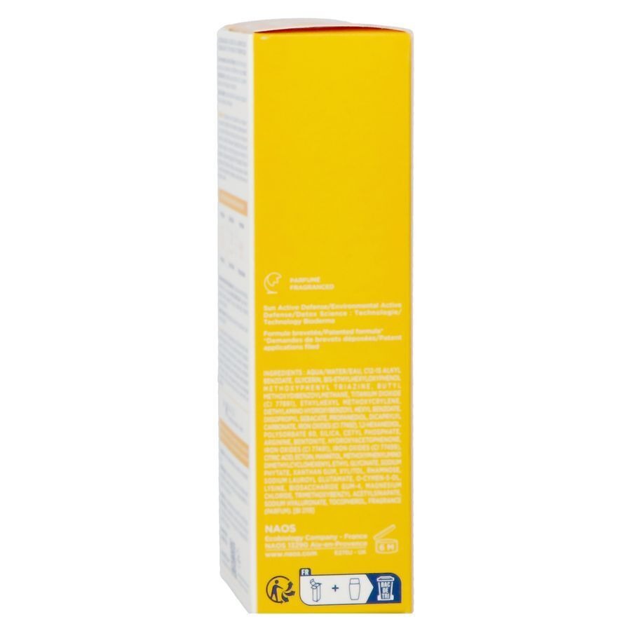 Bioderma Photoderm Xdefense Ultra-Fluid Couleur 03 SPF50+ 40ml