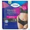 Tena Silhouette Plus Noir Taille Basse l 10 780223