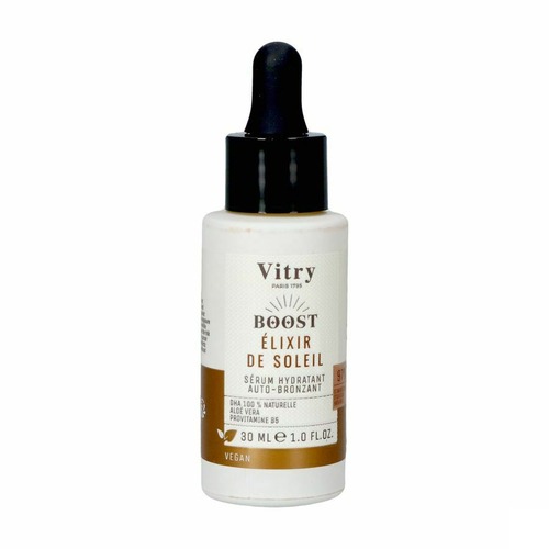 Vitry Boost Elixir Soleil 30ml - Pazzox, pharmacie en ligne