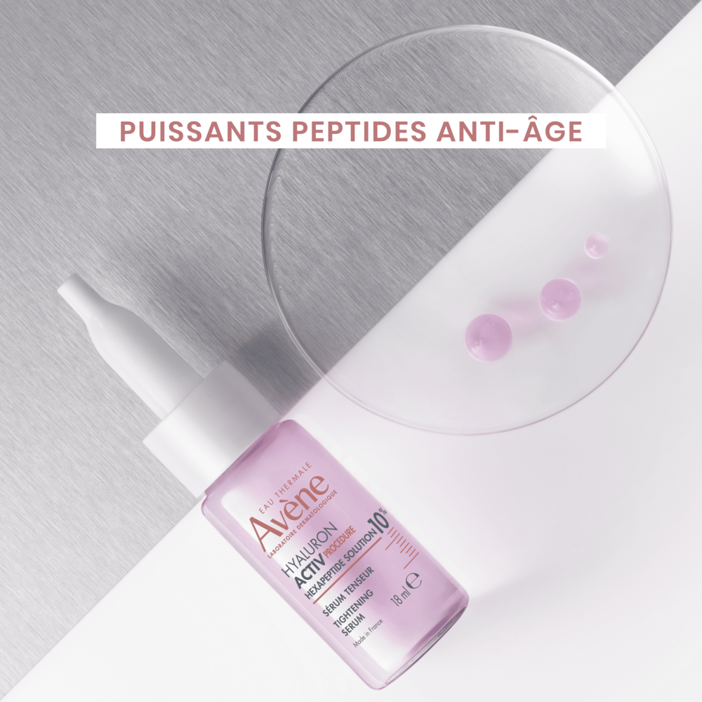 Avène Hyaluron Activ Procedure Serum tenseur 18ml + 2ml
