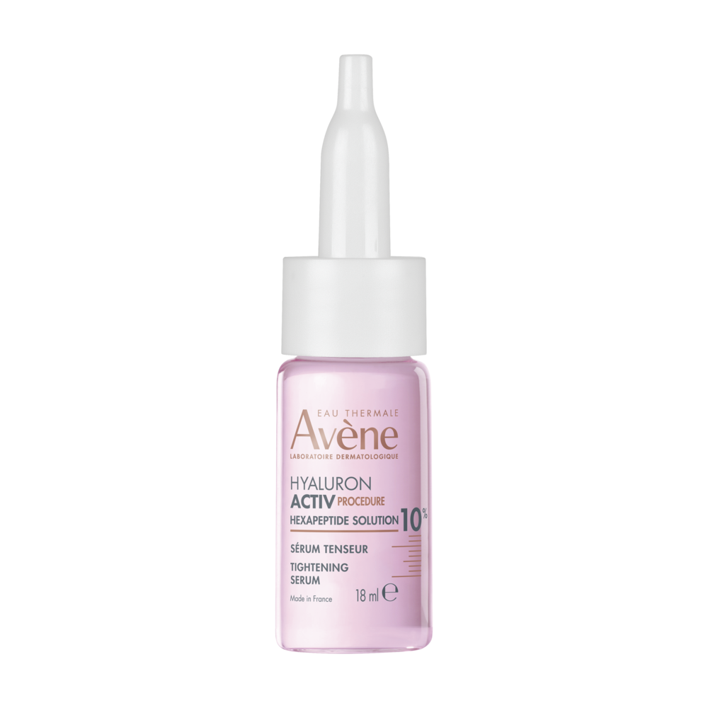 Avène Hyaluron Activ Procedure Serum tenseur 18ml + 2ml