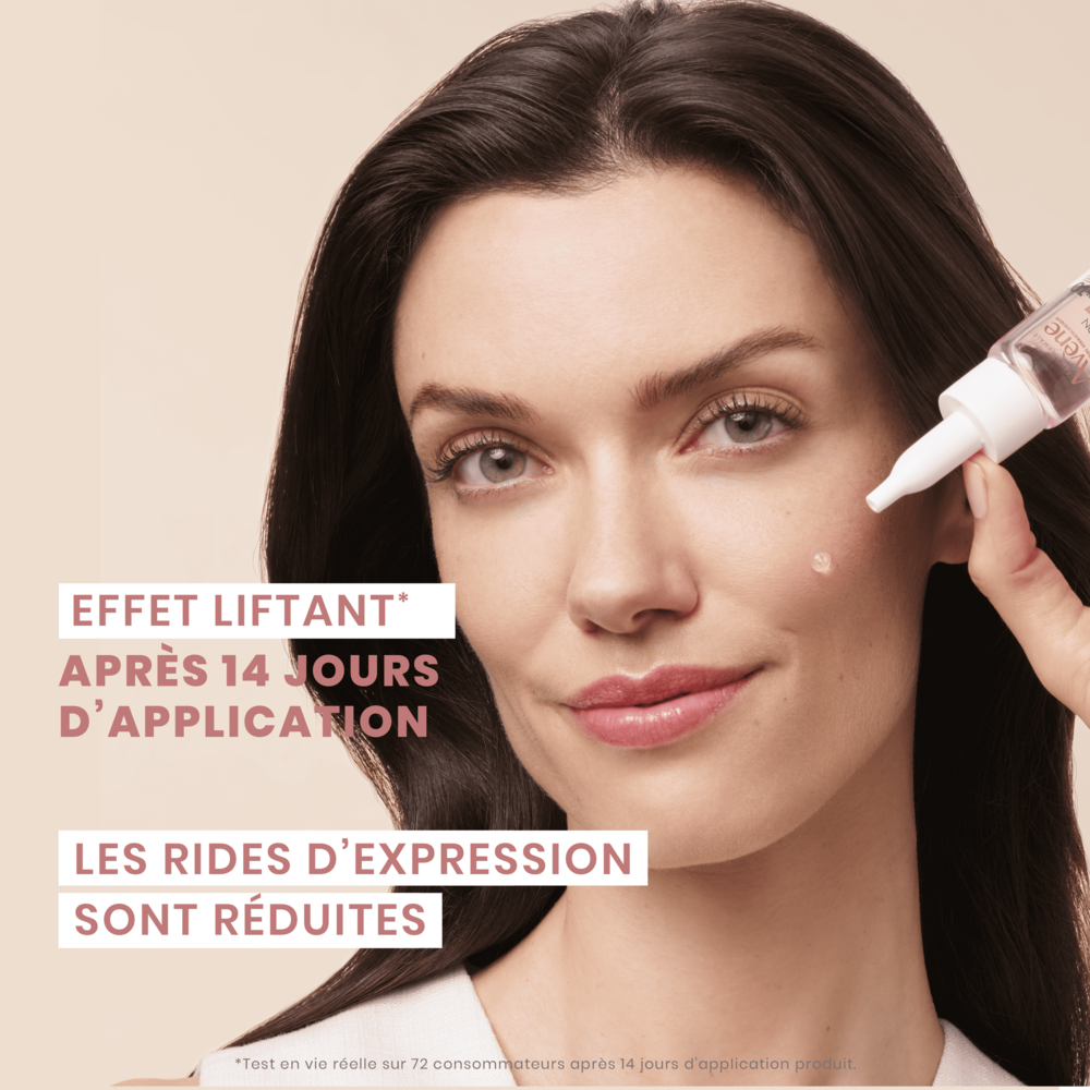 Avène Hyaluron Activ Procedure Serum tenseur 18ml + 2ml