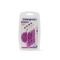 Interprox Plus Maxi Conical Paars 4 Stuks