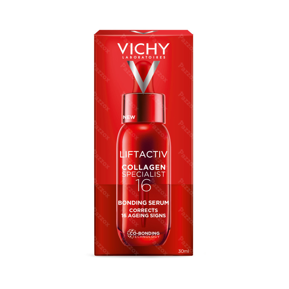 Vichy Liftactiv Collagen Specialist 16 Sérum 30ml