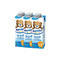 Bambix Lait Croissance Nature 1-3a 3x250ml