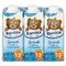 Bambix Lait Croissance Nature 1-3a 3x250ml