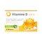 Vitamine D 400ui Metagenics Comp A Macher 84