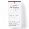 Louis Widmer Bodycare Deo Roll-on Antiperspirant Met Parfum 50ml