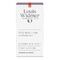 Louis Widmer Bodycare Déodorant Roll-on Antiperspirant avec Parfum 50ml 