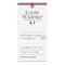 Louis Widmer Bodycare Deo Roll-on Antiperspirant Zonder Parfum 50ml