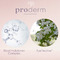 Louis Widmer Proderm Oogomtrekgel Met Parfum  15ml