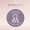 Louis Widmer Proderm Oogomtrekgel Met Parfum  15ml