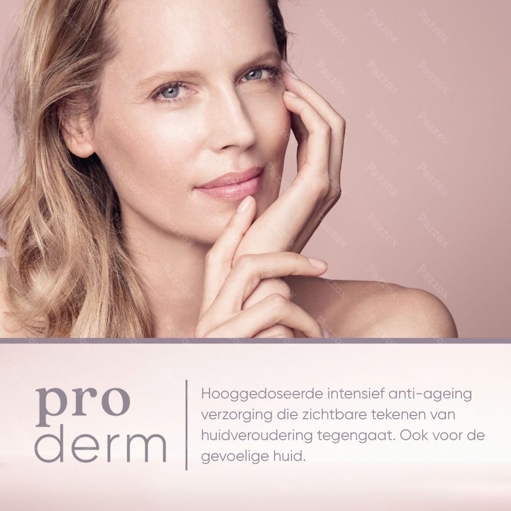 Louis Widmer Proderm Oogomtrekgel Met Parfum  15ml