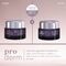 Louis Widmer Proderm Crème de Nuit Avec Parfum 50ml