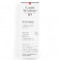Louis Widmer Remederm Silver Crème Repair Sans Parfum 75ml