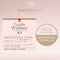 Louis Widmer Nutriderm Vitaliserende Nachtcrème Geparfumeerd 50ml