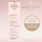 Louis Widmer Nutriderm Crème de Jour Teintée UV 20 Naturel 01 Avec Parfum 30ml