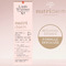 Louis Widmer Nutriderm Crème de Jour Teintée UV20 Naturel 01 Sans Parfum 30ml