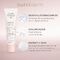 Louis Widmer Nutriderm Getinte Dagcrème UV20 Naturel 01 Zonder Parfum 30ml