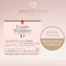 Louis Widmer Nutriderm Dagcrème Éclat Rosé Uv 50 Zonder Parfum 50ml