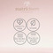 Louis Widmer Nutriderm Dagcrème Éclat Rosé Uv 50 Zonder Parfum 50ml