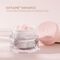 Louis Widmer Nutriderm Dagcrème Éclat Rosé Uv 50 Zonder Parfum 50ml