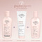 Louis Widmer Purederm Oogmake-up Remover Waterproof Zonder Parfum 100ml