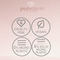 Louis Widmer Purederm Oogmake-up Remover Waterproof Zonder Parfum 100ml