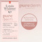 Louis Widmer Purederm Exfoliant Visage Sans Parfum 50ml