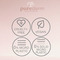 Louis Widmer Purederm Reinigingsmelk Zonder Parfum 200ml