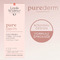 Louis Widmer Purederm Tonique Purifiante Sans Alcool 200ml