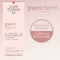 Louis Widmer Purederm Tonique Purifiante Sans Alcool Sans Parfum 200ml