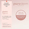 Louis Widmer Purederm Zuiverende Tonic Zonder Alcohol Zonder Parfum 200ml