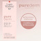 Louis Widmer Purederm Gel Nettoyant Visage avec Parfum 125ml