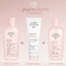 Louis Widmer Purederm Wash Gel Gezicht Zonder Parfum 125ml