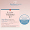 Louis Widmer Hydraderm Émulsion de Nuit avec Parfum 50ml
