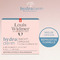 Louis Widmer Hydraderm Nachtemulsie Met Parfum 50ml