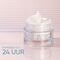 Louis Widmer Hydraderm Nachtemulsie Met Parfum 50ml