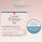 Louis Widmer Hydraderm Nachtemulsie Zonder Parfum 50ml